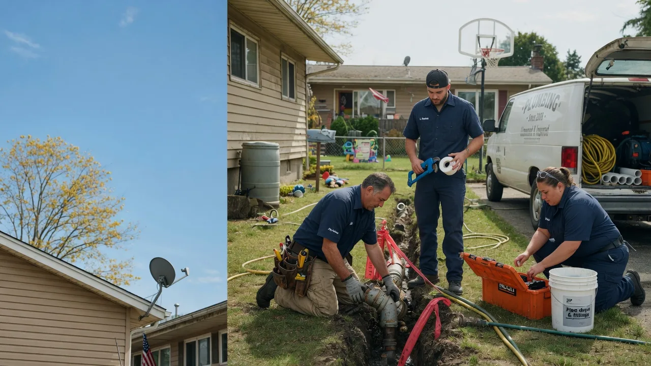 Garbage Disposal Replacement in Coltons Point, MD near me